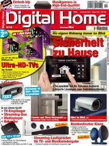 Digital Home Magazin März – Mai No 02 2016