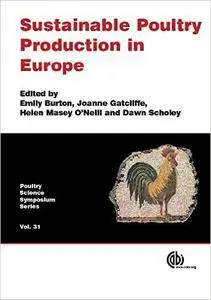 Sustainable Poultry Production in Europe