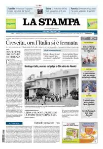 La Stampa Asti - 1 Dicembre 2018