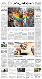 The New York Times – 29 June 2020