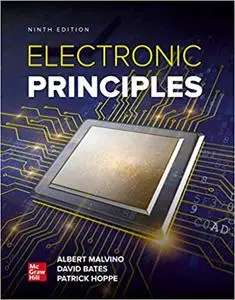 Electronic Principles, 9th Edition