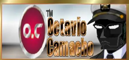 Octavio Camacho (2023)