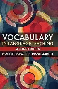 Vocabulary in Language Teaching Ed 2