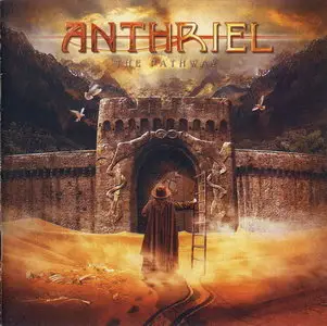 Anthriel - The Pathway (2010)