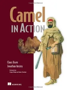 Camel in Action (repost)