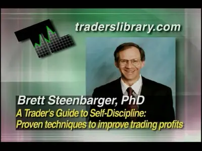 A Trader Guide to Self-Dicipline
