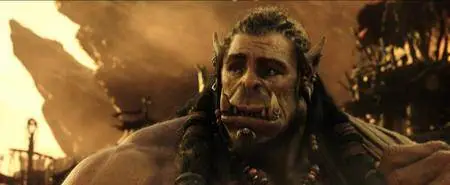 Warcraft: L'Inizio (2016)