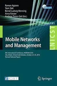 Mobile Networks and Management