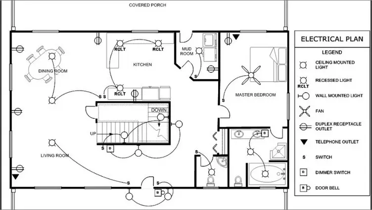 Electrical Wiring Course II / AvaxHome