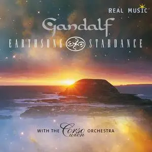 Gandalf with the Corso Wien Orchestra - Earthsong & Stardance (2011)