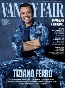 Vanity Fair Italia N.20 - 15 Maggio 2024