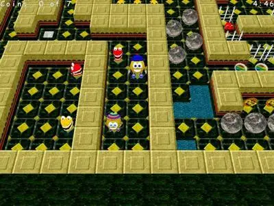 Return to Wonderland Platinum edition