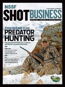 SHOT Business – December 2010 (Repost)