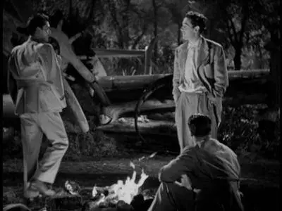 Five Came Back (1939)