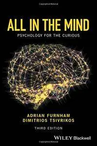 All in the Mind: Psychology for the Curious