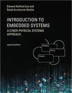 Introduction to Embedded Systems: A Cyber-Physical Systems Approach (MIT Press)