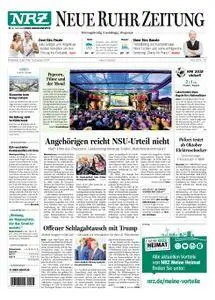 NRZ Neue Ruhr Zeitung Essen-Werden - 12. Juli 2018