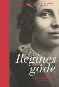 «Regines gåde» by Joakim Garff