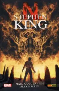 N. Stephen King