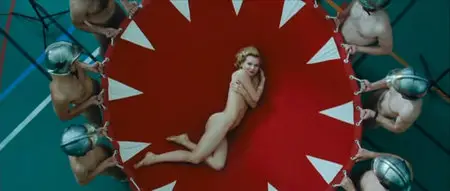 Poupoupidou (2011)