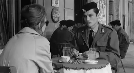 Rocco e i suoi fratelli / Rocco and His Brothers (1960)