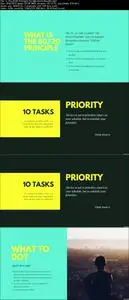 The Complete Time Management And Productivity Course (Updated)