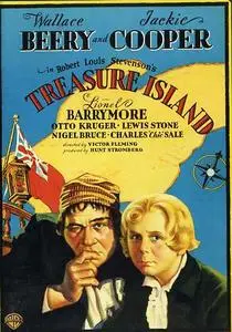 Treasure Island (1934)