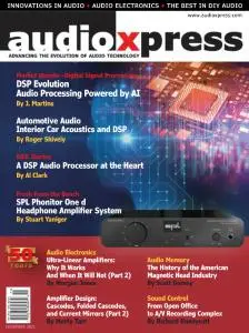 audioXpress - November 2021