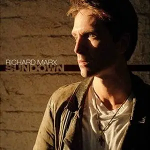 Richard Marx - Sundown (2008)