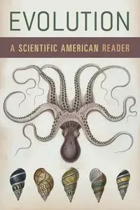 Evolution: A Scientific American Reader (repost)