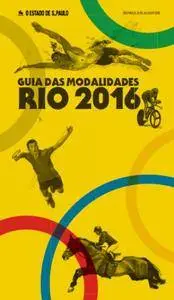 Guia das Modalidades - Rio 2016 - Brazil