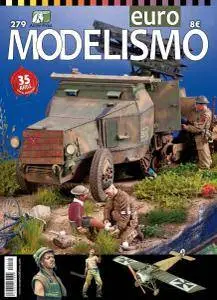 Euromodelismo - Numero 279 2017