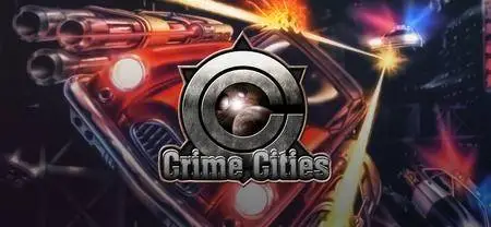 Crime Cities (2000)
