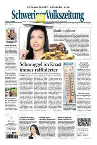 Schweriner Volkszeitung Zeitung für Lübz-Goldberg-Plau - 01. März 2018