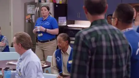 Superstore S03E16