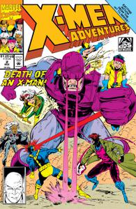 X-Men Adventures 002 (1992) (Digital-Empire