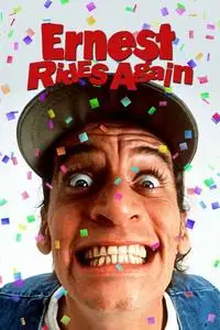 Ernest Rides Again (1993)