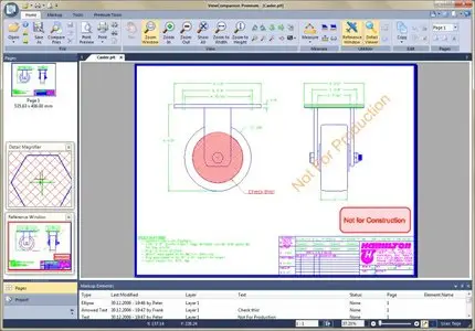 Software Companions ViewCompanion Premium 10.63 (x86/x64)