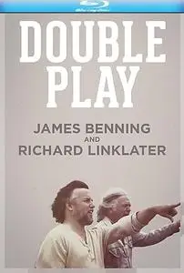 Double Play: James Benning and Richard Linklater (2013)