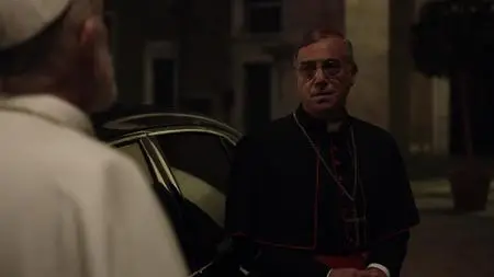 The New Pope S01E04