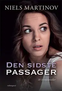 «Den sidste passager» by Niels Martinov