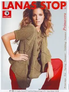 Lanas Stop №108 2011
