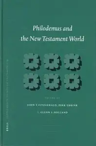 Philodemus and the New Testament World (Supplements to Novum Testamentum) (Repost)