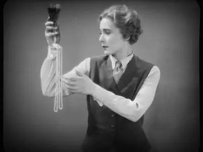 Spione / Spies (1928)