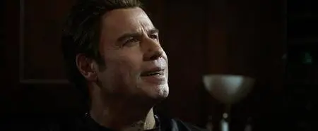 I Am Wrath (2016)