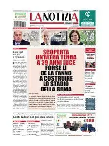 La Notizia - 23 Febbraio 2017