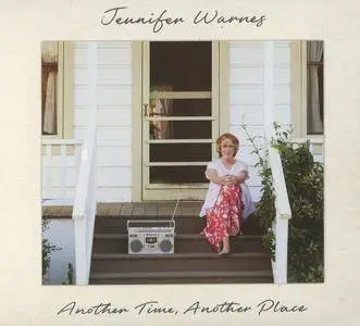 Jennifer Warnes - Another Time, Another Place (2018)
