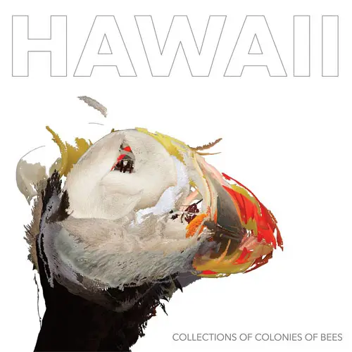 Collections Of Colonies Of Bees - Hawaii (2018) {Polyvinyl Record Company}