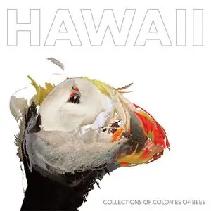 Collections Of Colonies Of Bees - Hawaii (2018) {Polyvinyl Record Company}