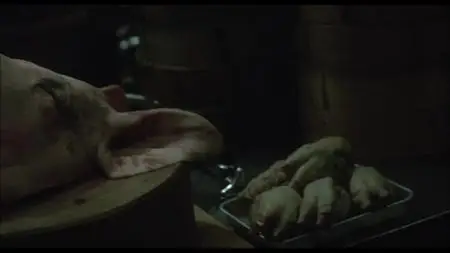 One Missed Call 2 (2005)